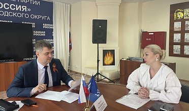 Сцену в Кувандыке ждет обновление